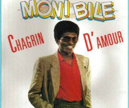 Compil (Chagrin d'Amour) [1991]