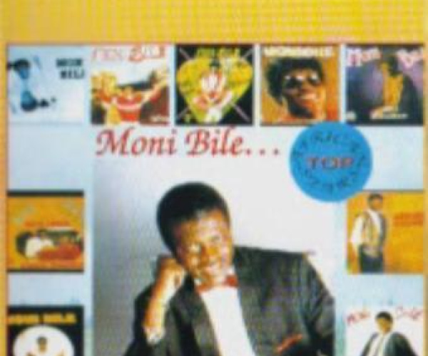 Moni Bile Story Video 2