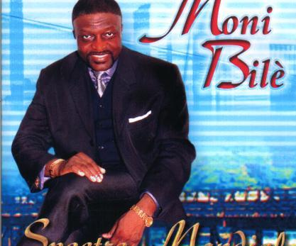 Spectre Mondial [2004]