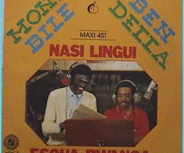 Esoua Bwanga [Juin 1985]