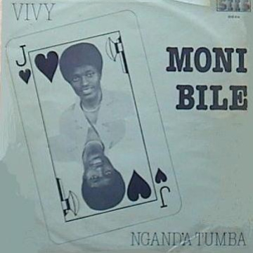 Ngand'a Tumba [1979]
