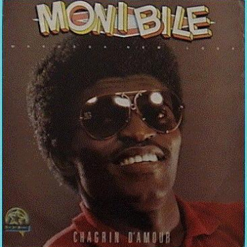 Chagrin d'Amour [1983]