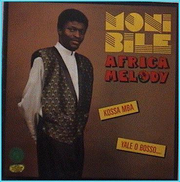 Africa Melody